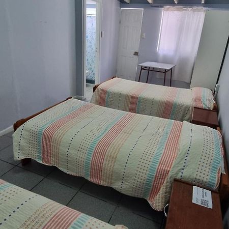 Hostal Amunategui 拉塞雷纳 外观 照片