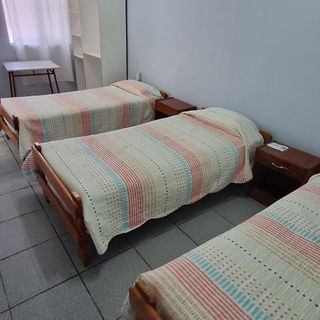 Hostal Amunategui 拉塞雷纳 外观 照片