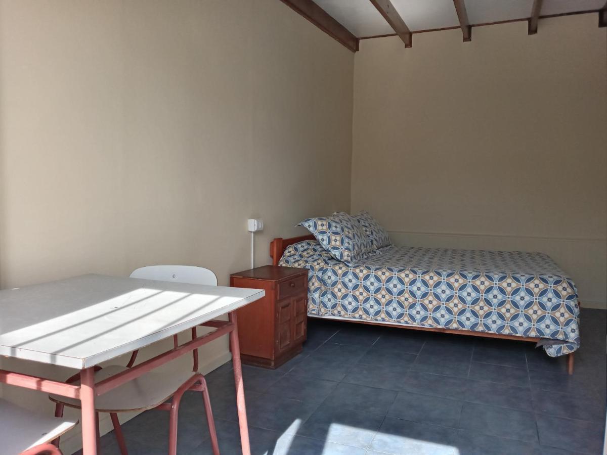 Hostal Amunategui 拉塞雷纳 外观 照片