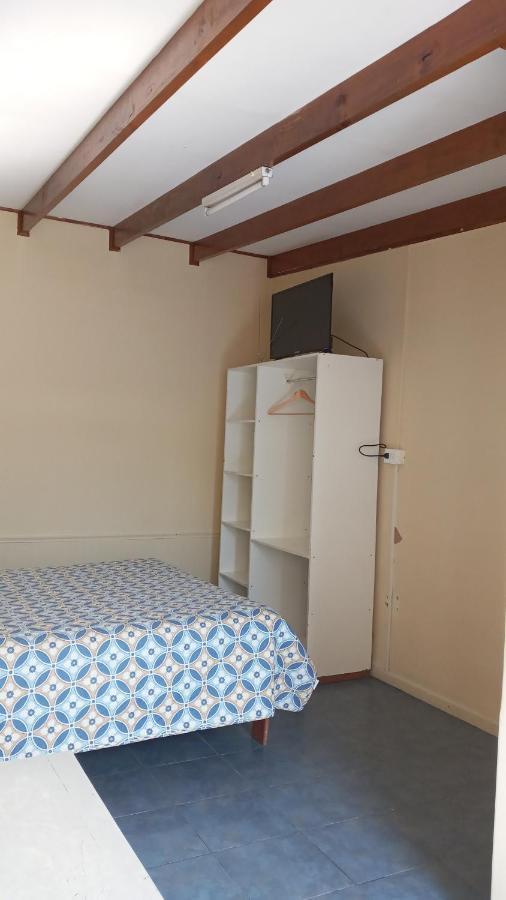 Hostal Amunategui 拉塞雷纳 外观 照片