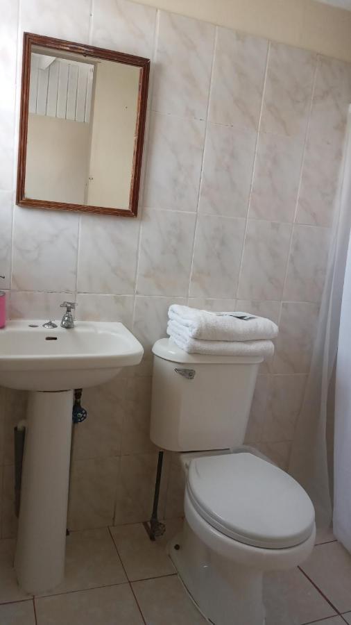 Hostal Amunategui 拉塞雷纳 外观 照片