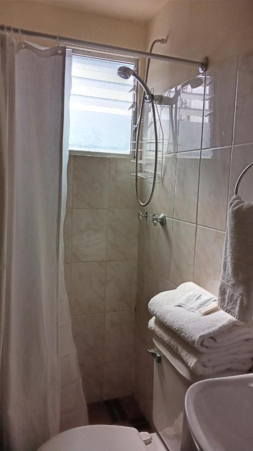 Hostal Amunategui 拉塞雷纳 外观 照片