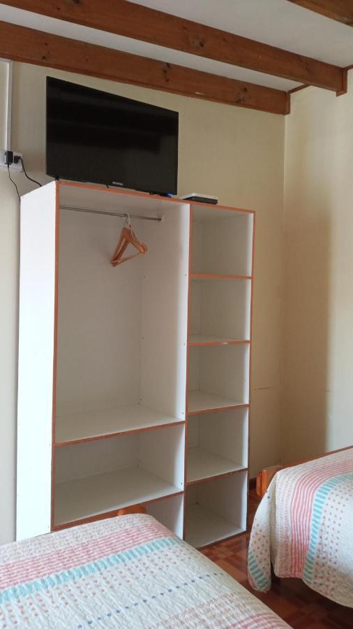 Hostal Amunategui 拉塞雷纳 外观 照片