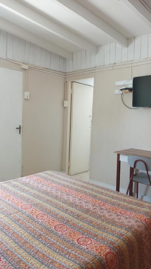 Hostal Amunategui 拉塞雷纳 外观 照片