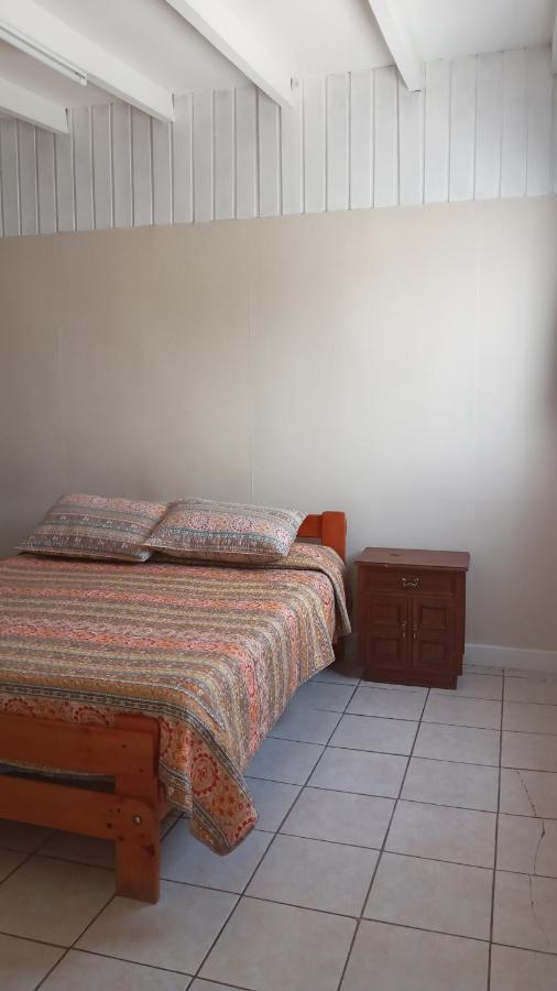 Hostal Amunategui 拉塞雷纳 外观 照片