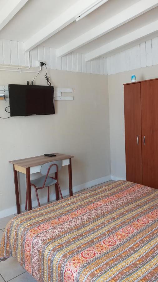 Hostal Amunategui 拉塞雷纳 外观 照片