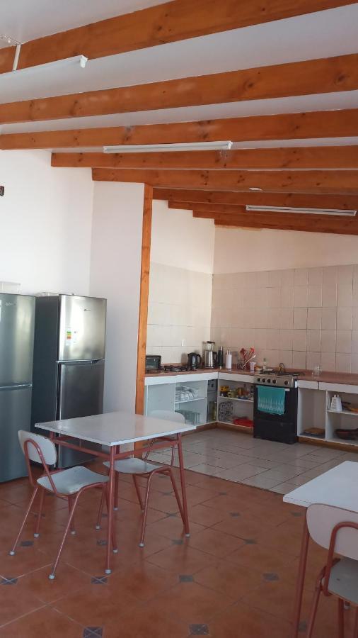 Hostal Amunategui 拉塞雷纳 外观 照片
