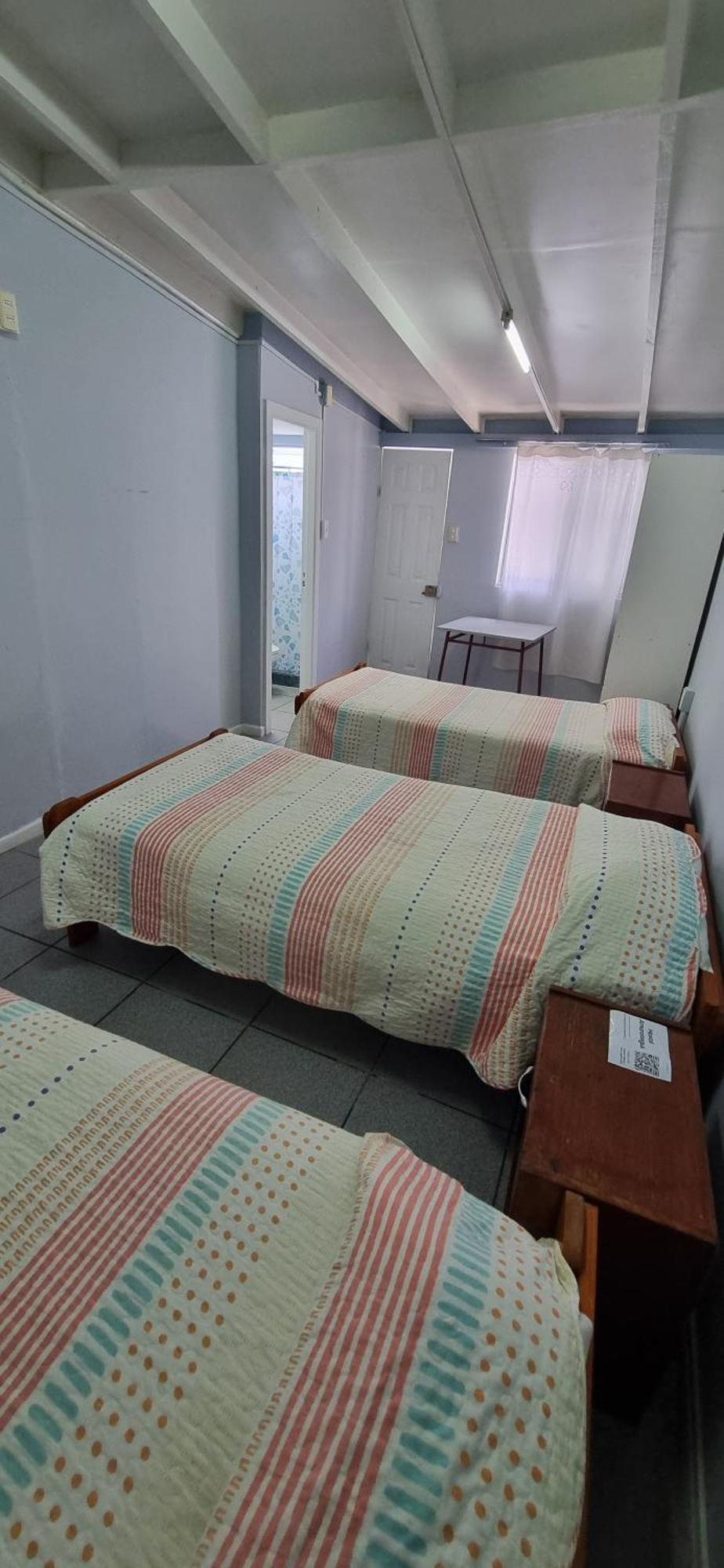 Hostal Amunategui 拉塞雷纳 外观 照片