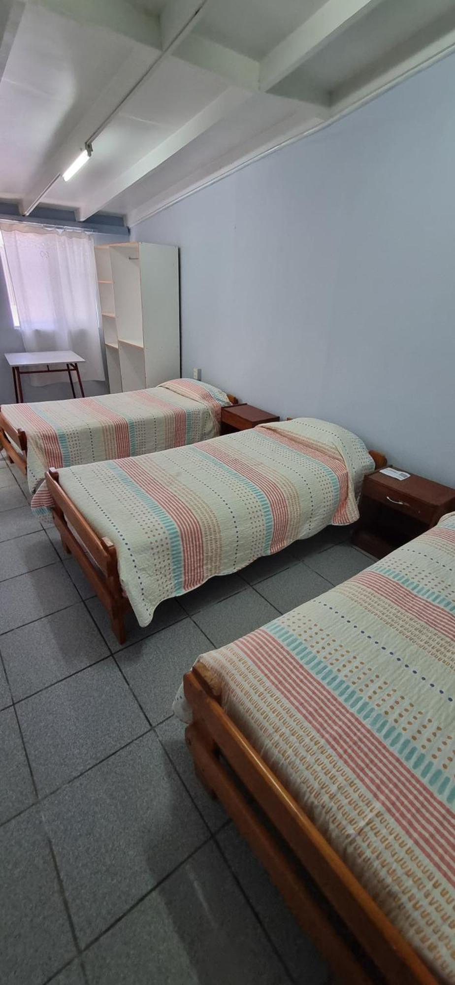 Hostal Amunategui 拉塞雷纳 外观 照片