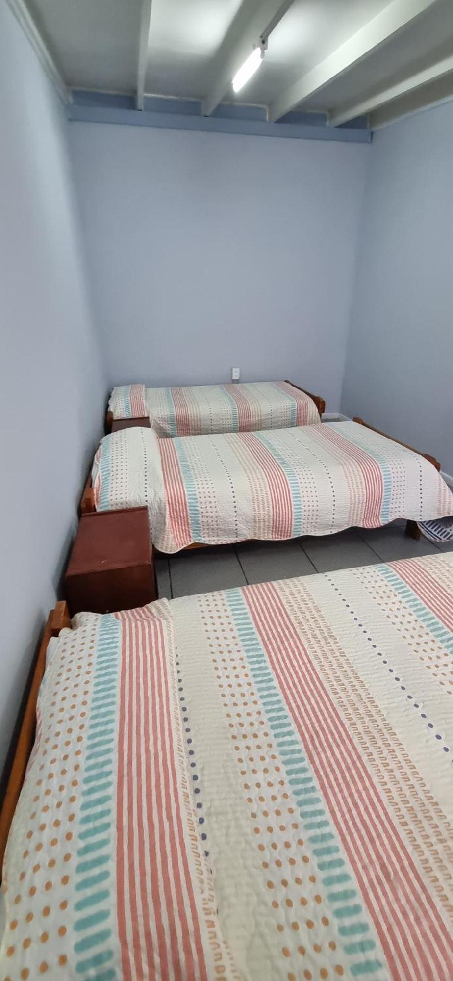Hostal Amunategui 拉塞雷纳 外观 照片